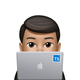 Armanda's Memoji